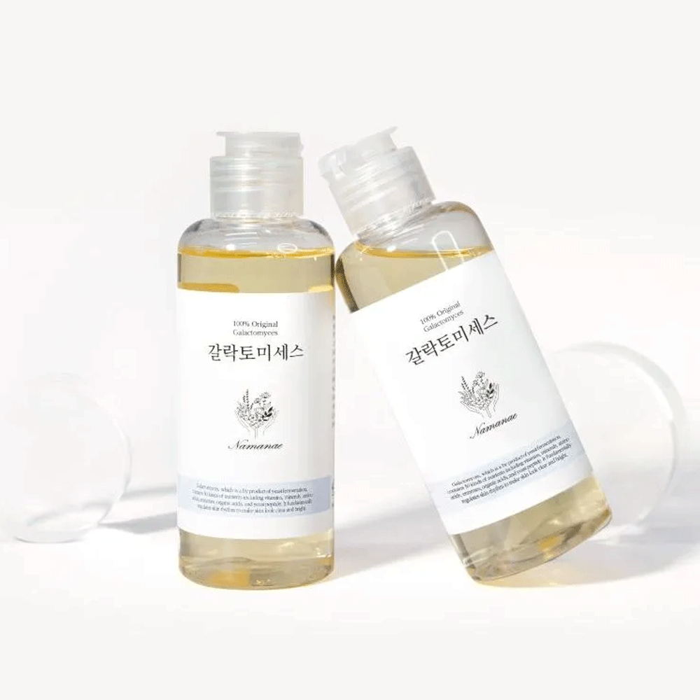 (NEWA) CELLBN 100% Original Galactomyces 150ml - DODOSKIN