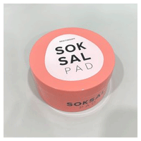 (NEWA) Meditherapy Soksal Pad 28 pads - DODOSKIN