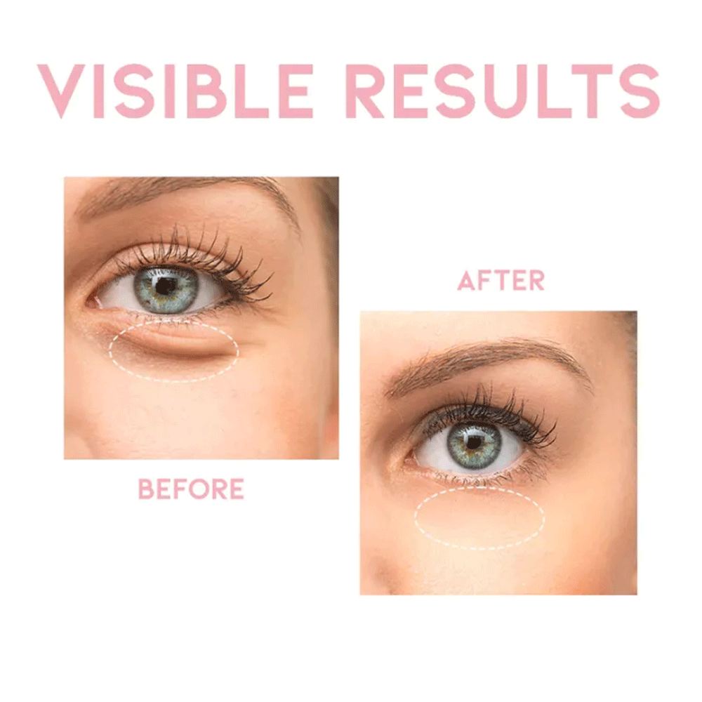 OOTD Depuff Eye Serum 30g - DODOSKIN