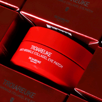 TROIAREUKE Anti-Wrinkle Collagel Eye Patch 82g - DODOSKIN
