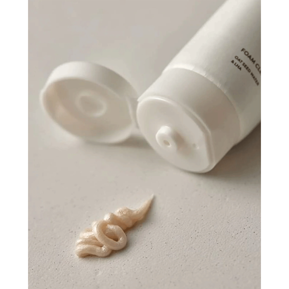 (NEWA) Sioris Let Me Refresh Foam Cleanser 120ml - DODOSKIN