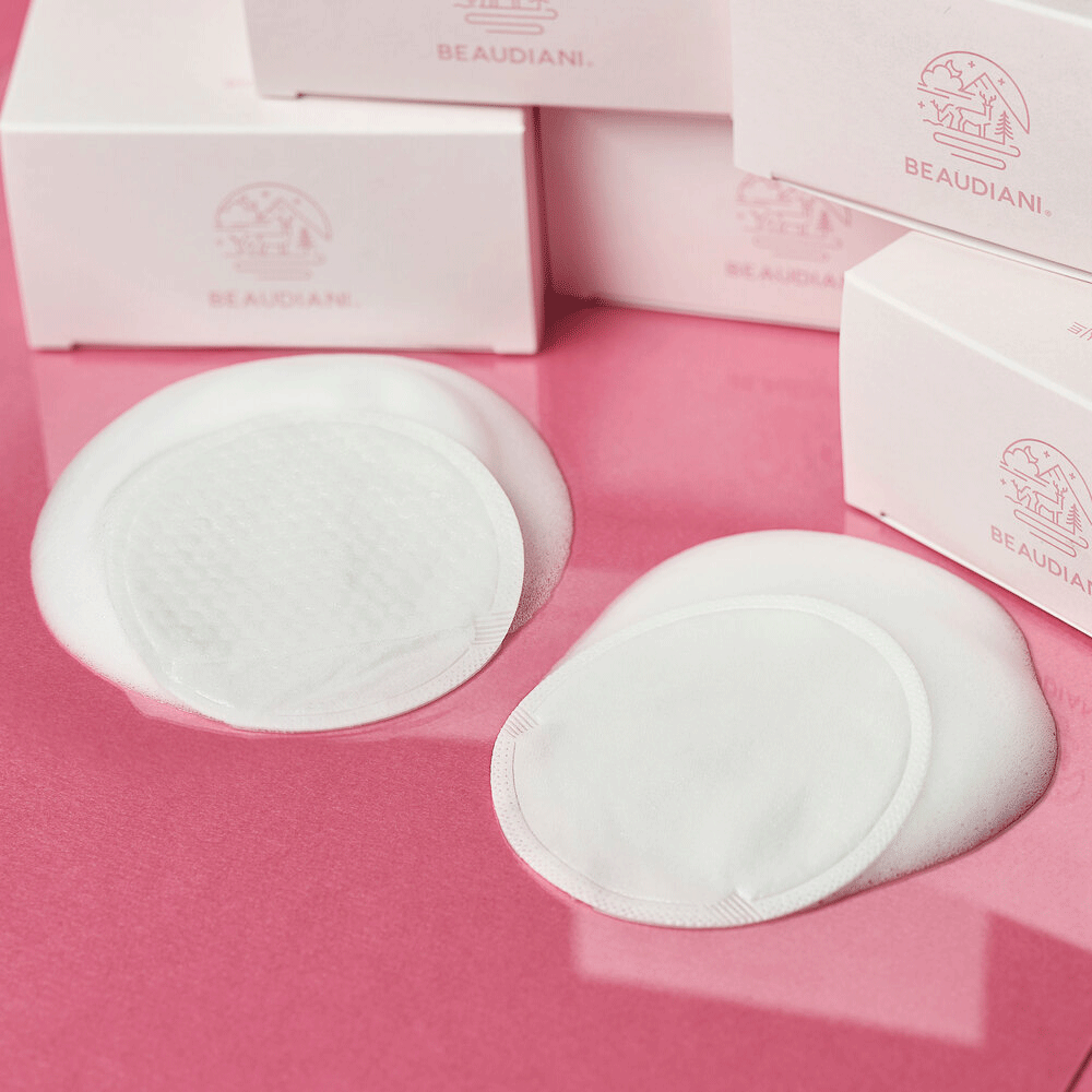 BEAUDIANI Velvet Facial Cleansing Sheet 8ml x 20ea - DODOSKIN