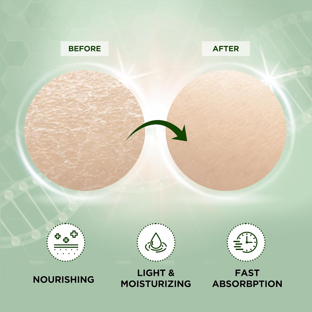 URBANAND Pine Essence 100ml - DODOSKIN