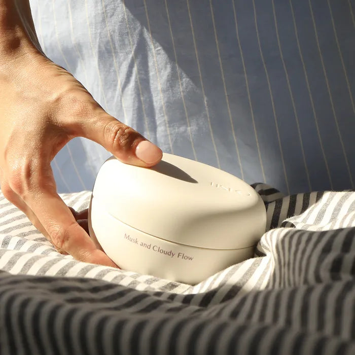 TISLO Body Cream 175ml + Wash Discovery Set