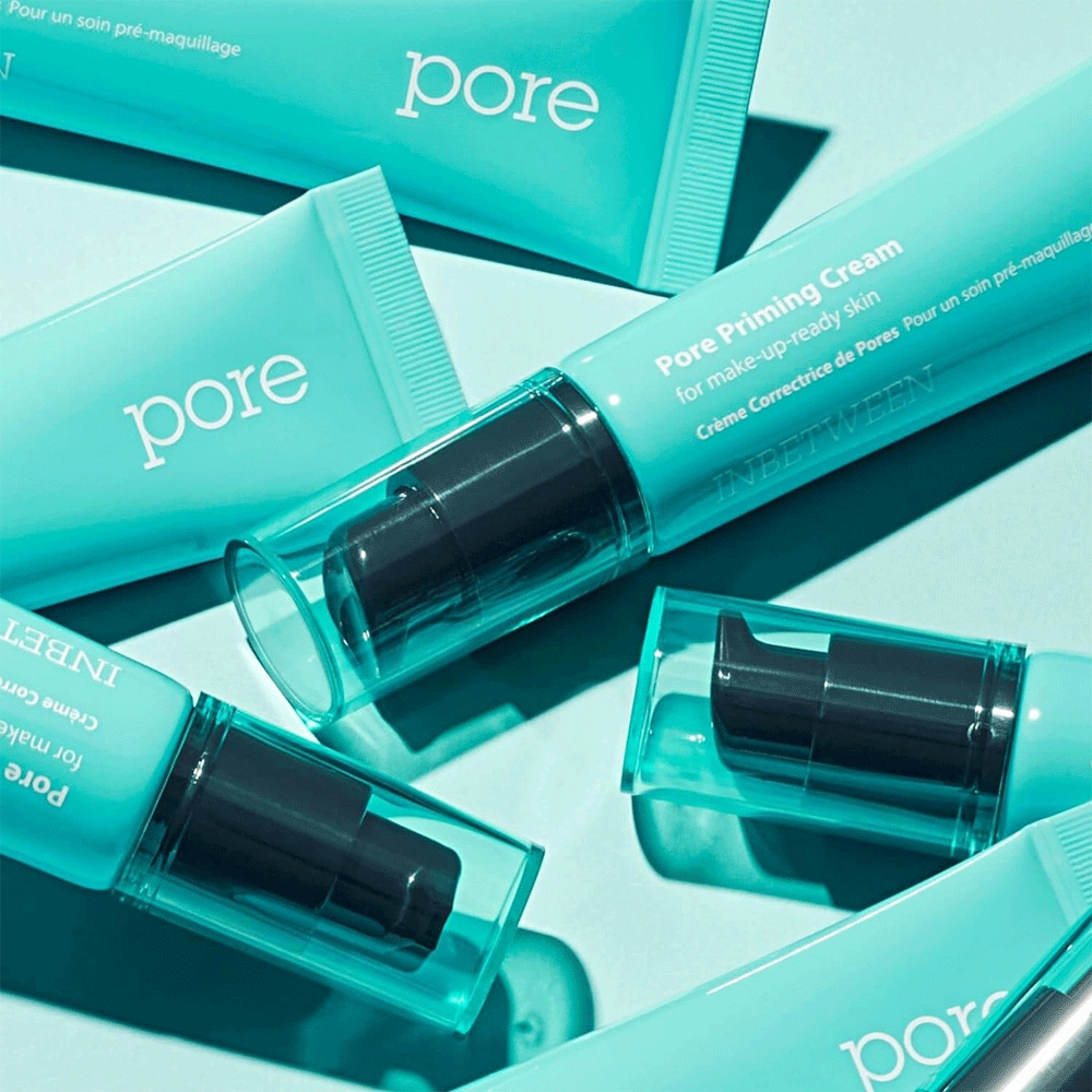 BLITHE InBetween Pore Priming Cream 30ml - DODOSKIN