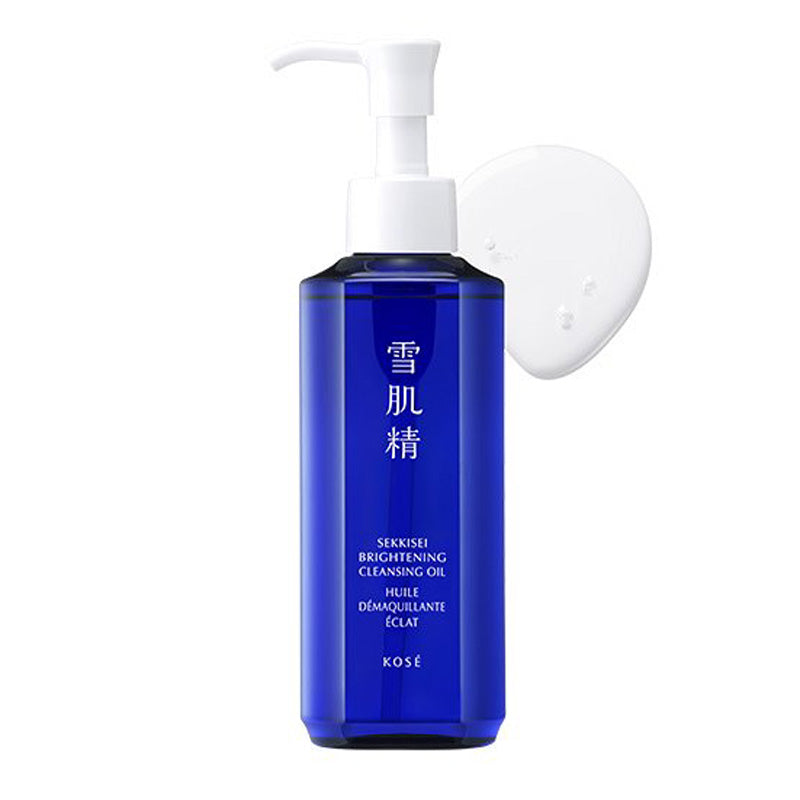 Sekkisei iluminando aceite de limpieza 150 ml