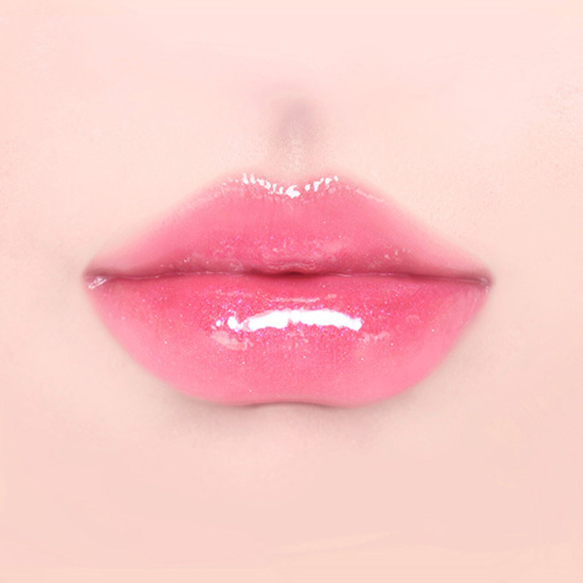 Dinto Pearl-Kissed Plumping Lip Glace 3.8g (15 colors) - DODOSKIN