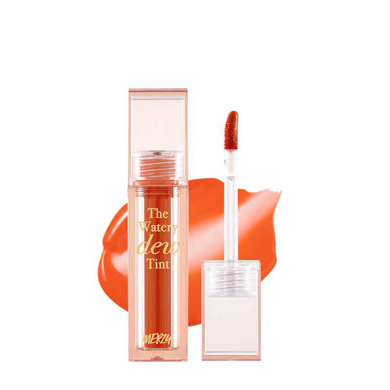 MERZY Merge the Watery Dew Tint 5 types