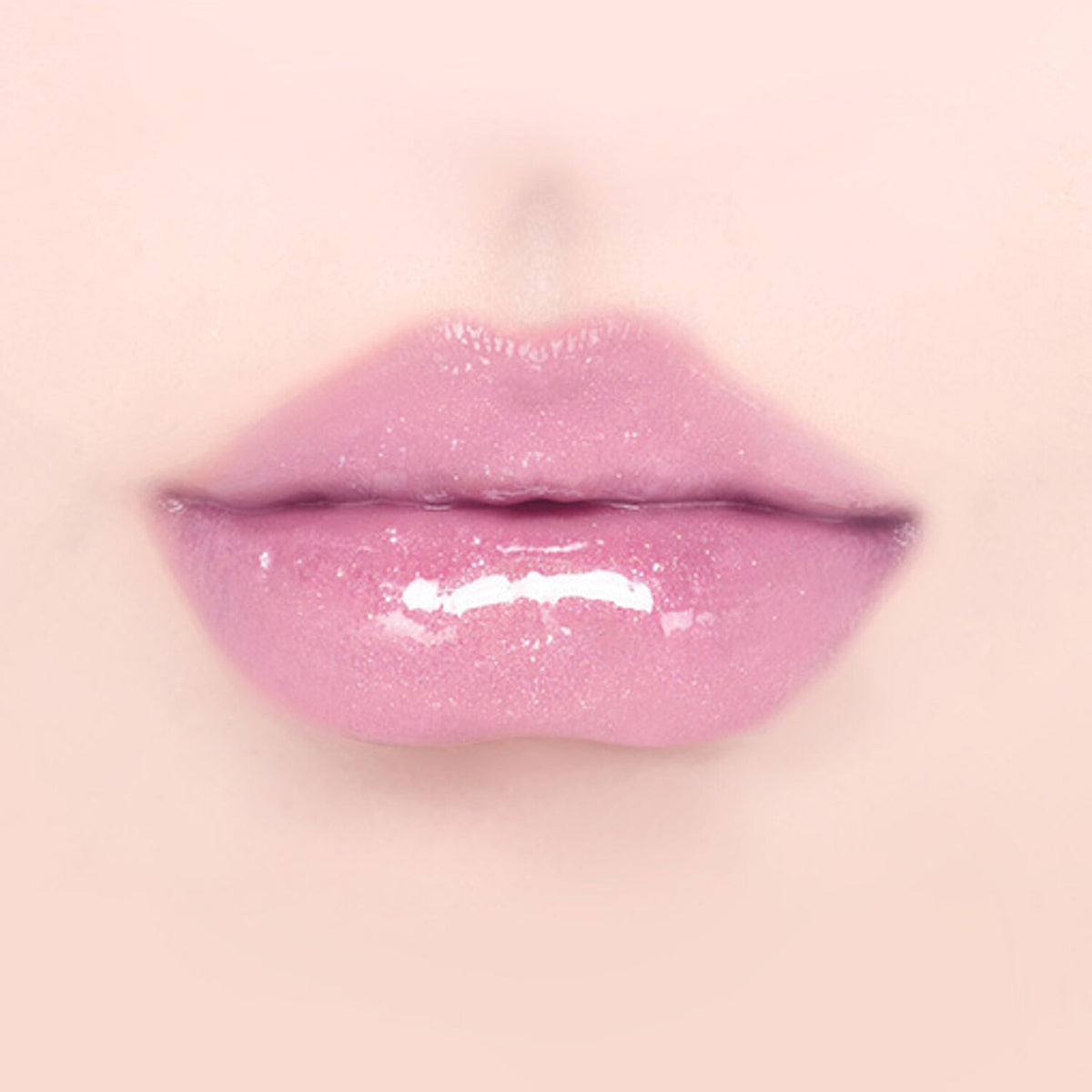 Dinto Pearl-Kissed Plumping Lip Glace 3.8g (15 colors) - DODOSKIN