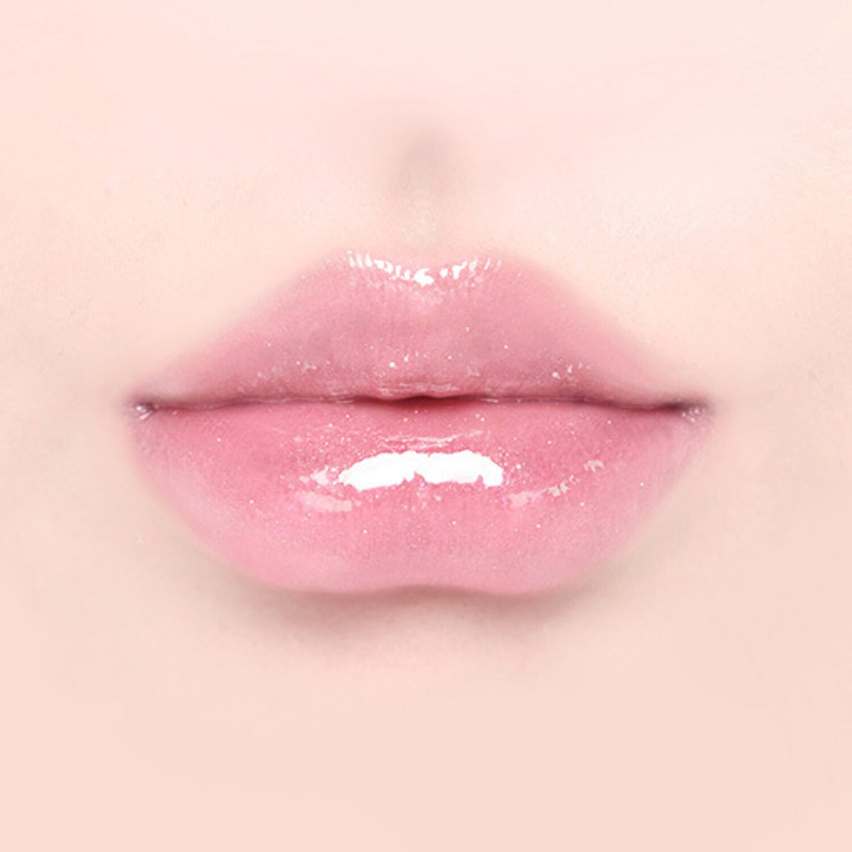 Dinto Pearl-Kissed Plumping Lip Glace 3.8g (15 colors) - DODOSKIN