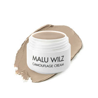 MALU WILZ Camouflage Cream Concealer 5g