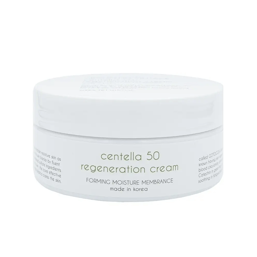 GRAYMELIN Centella 50 Regeneration Cream 200g - DODOSKIN