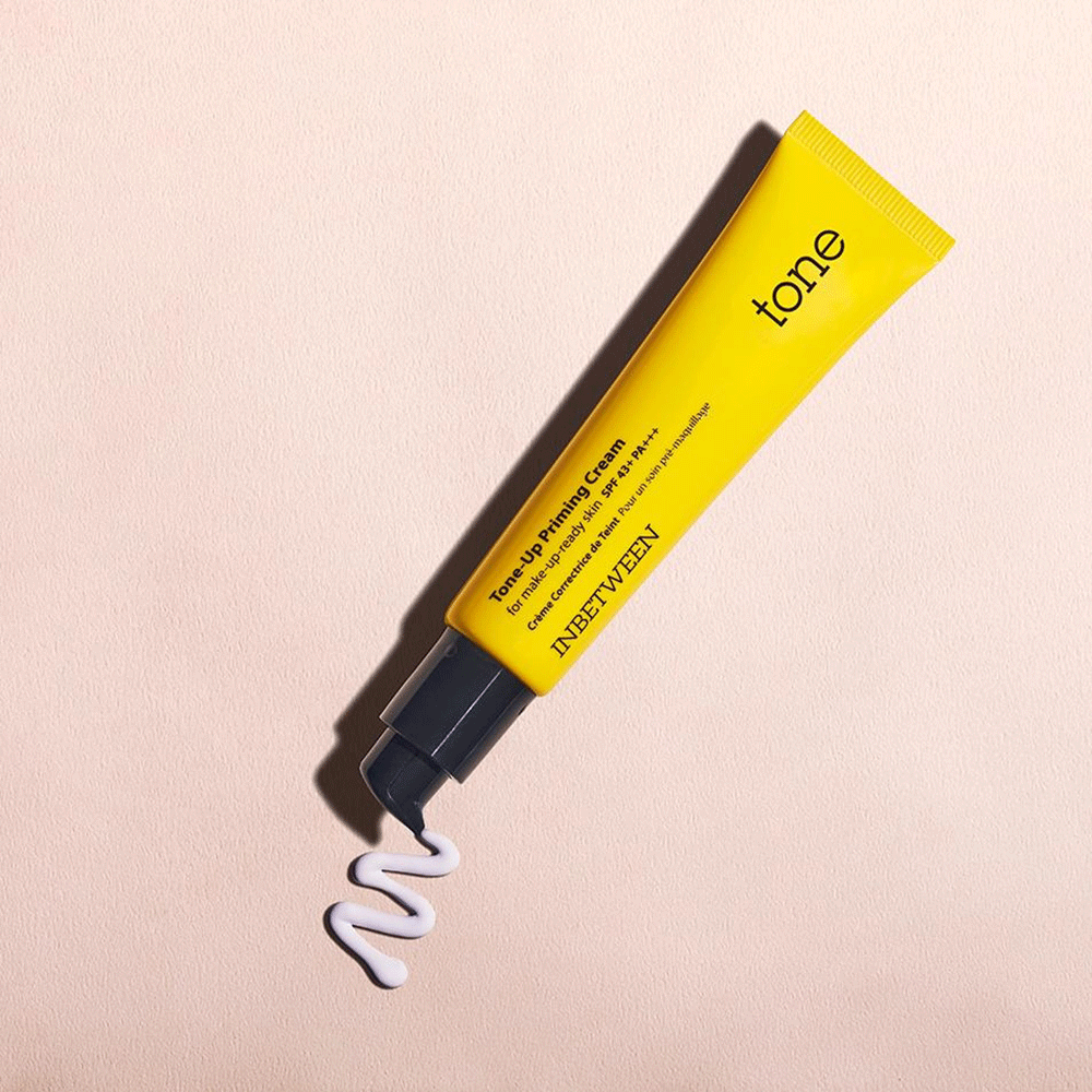 BLITHE InBetween Tone up Priming Cream 30ml - DODOSKIN