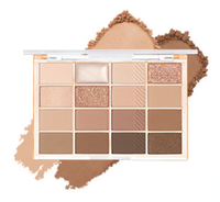 WAKEMAKE Soft Blurring Eye Palette Renewal 14g - DODOSKIN