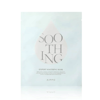 AIPPO Expert Soothing Mask 28g *5ea - DODOSKIN