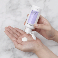 AHOHWA Inten Cure Enzyme Wash Powder 50g - DODOSKIN