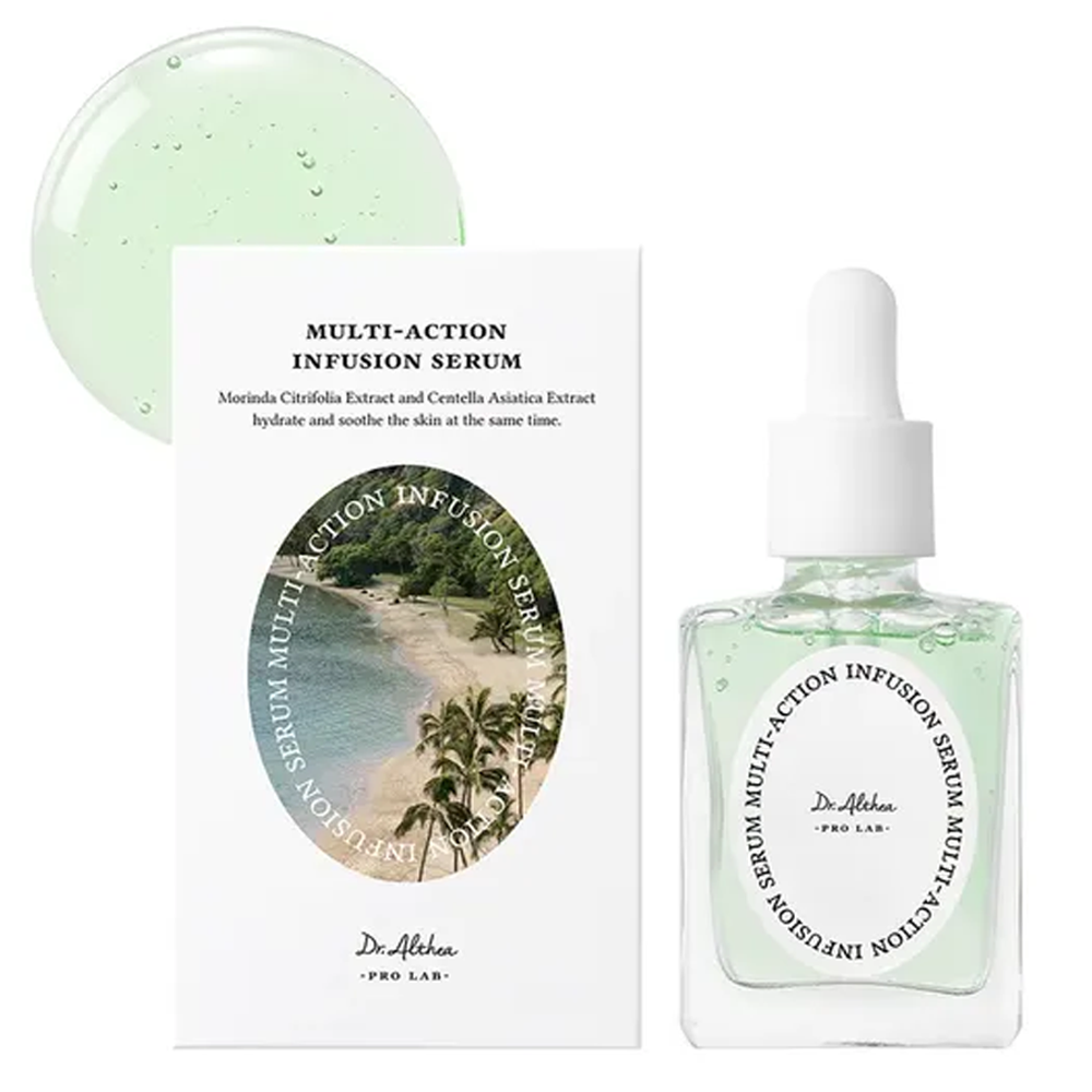 Dr.Althea Multi-Action Infusion Serum 30ml - DODOSKIN