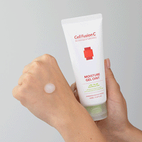 Cell Fusion C TRE.AC Moisture Gel Oint 100ml - DODOSKIN