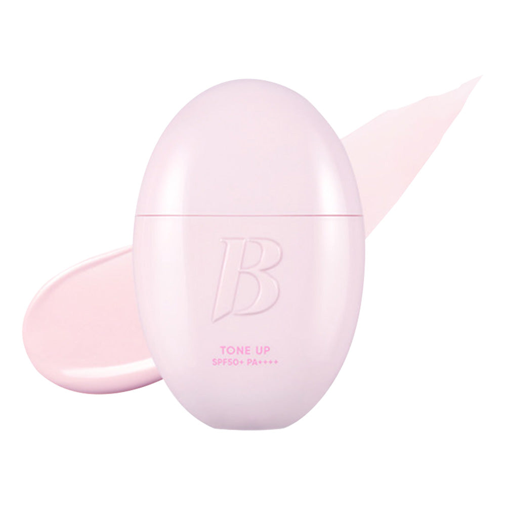 BANILA CO All Day Prep Tone Up Base Cream SPF50+ PA++++