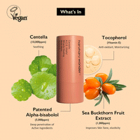 Haruharu wonder Centella A.C.E. Vitaful Miracle Healing Multi Balm 26g - DODOSKIN