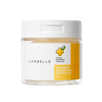 LANBELLE Vita Energy Blemish Clear Ampoule Pad 65 pads - DODOSKIN