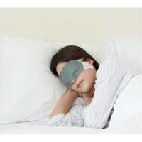 (NEWA) Meditherapy Relax Eye Sauna 7 sets - DODOSKIN