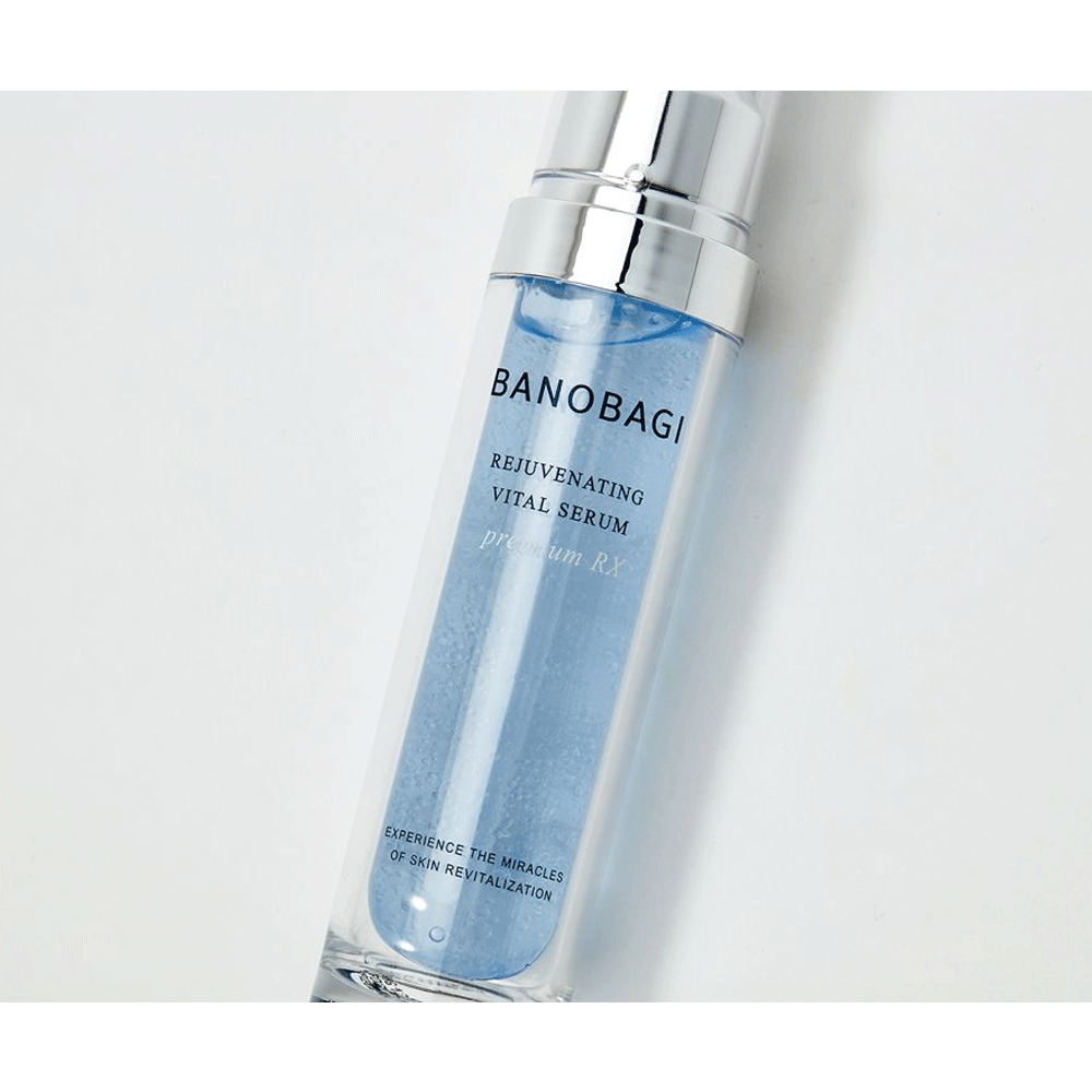 BANOBAGI Rejuvenating Vital Serum 30ml - DODOSKIN