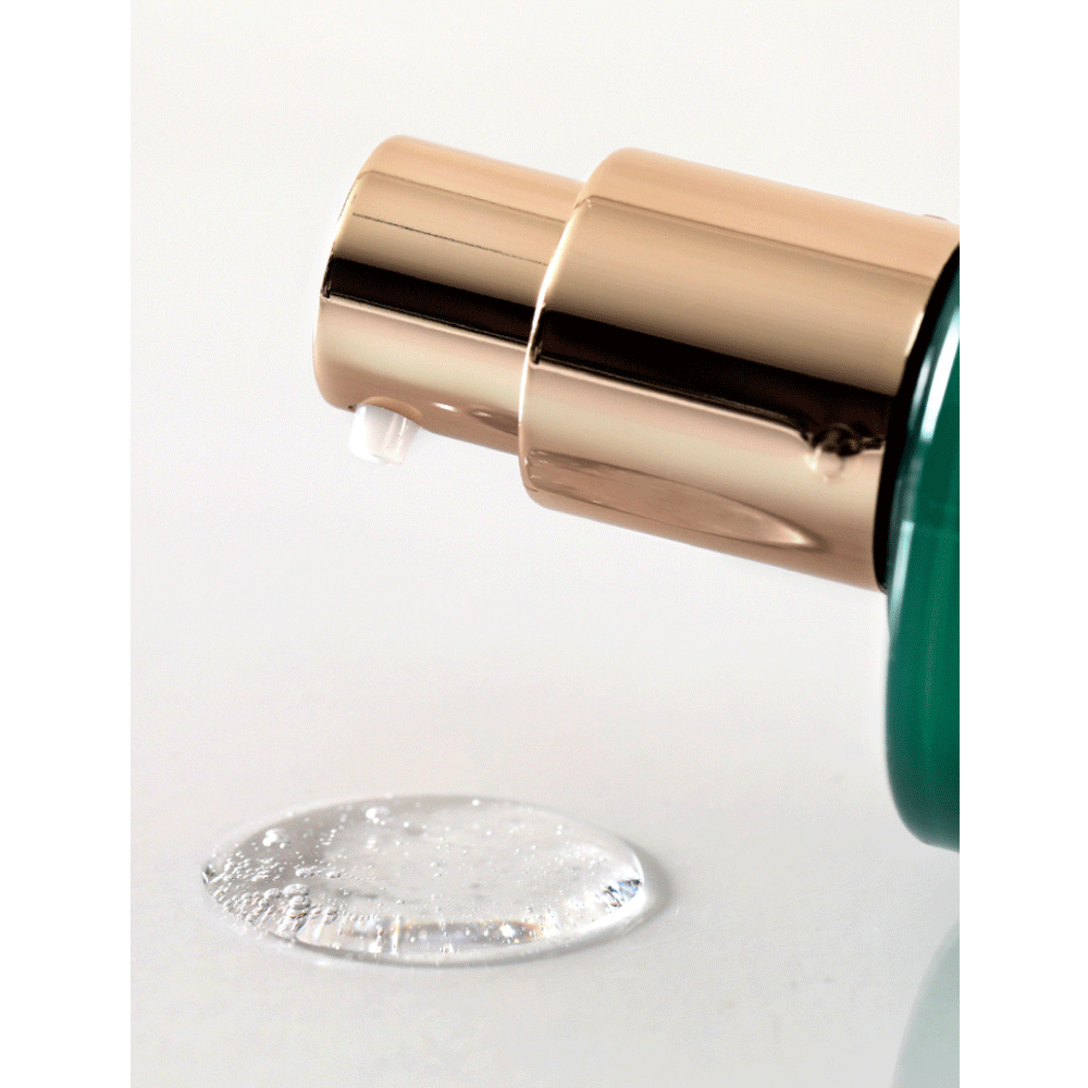 MIZON Salon Master Blooming Hair Ampoule 50ml - DODOSKIN