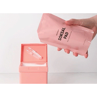 (NEWA) Meditherapy Soksal Pad Ver. 2 *30 pads - DODOSKIN