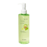SCINIC Avocado Cleansing Oil 300ml - DODOSKIN