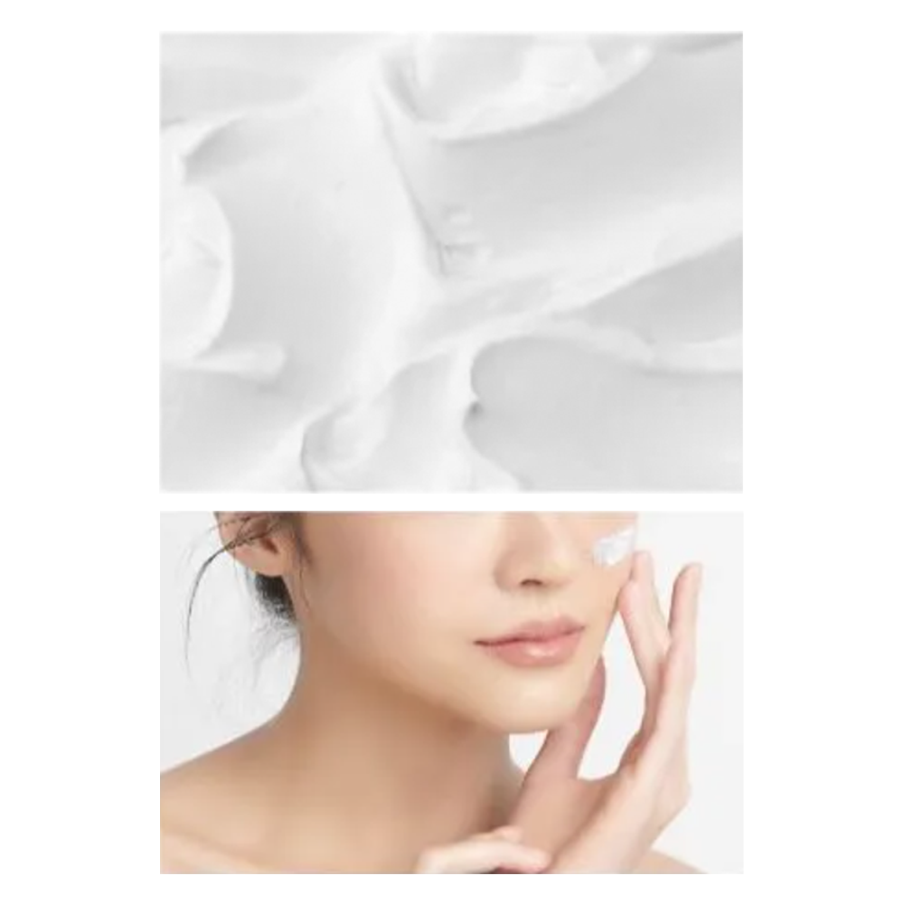 TOSOWOONG Ceramide Cream 60ml - DODOSKIN