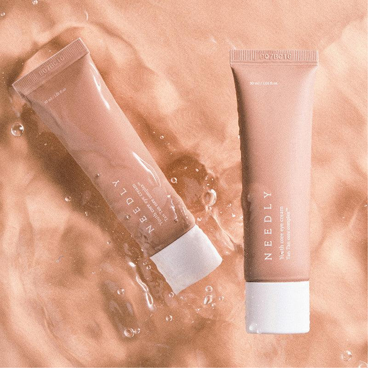 NEEDLY Youth Core Eyecream 30ml