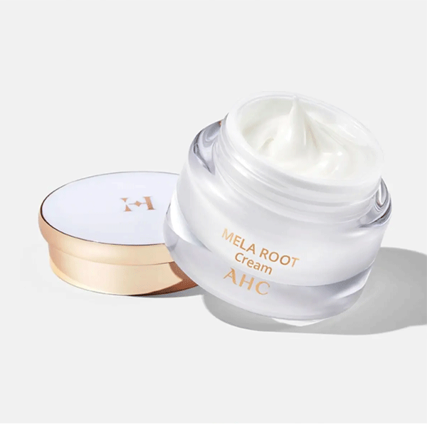 AHC H Mela Root Cream 50ml - DODOSKIN
