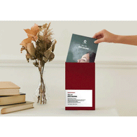 (NEWA) Meditherapy Relax Eye Sauna 7 sets - DODOSKIN