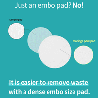 ilso Moringa Purifying Pore Pad 60 pads - DODOSKIN