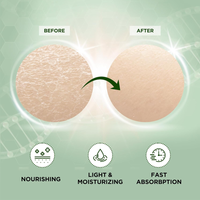 URBANAND Pine Cream 80ml - DODOSKIN