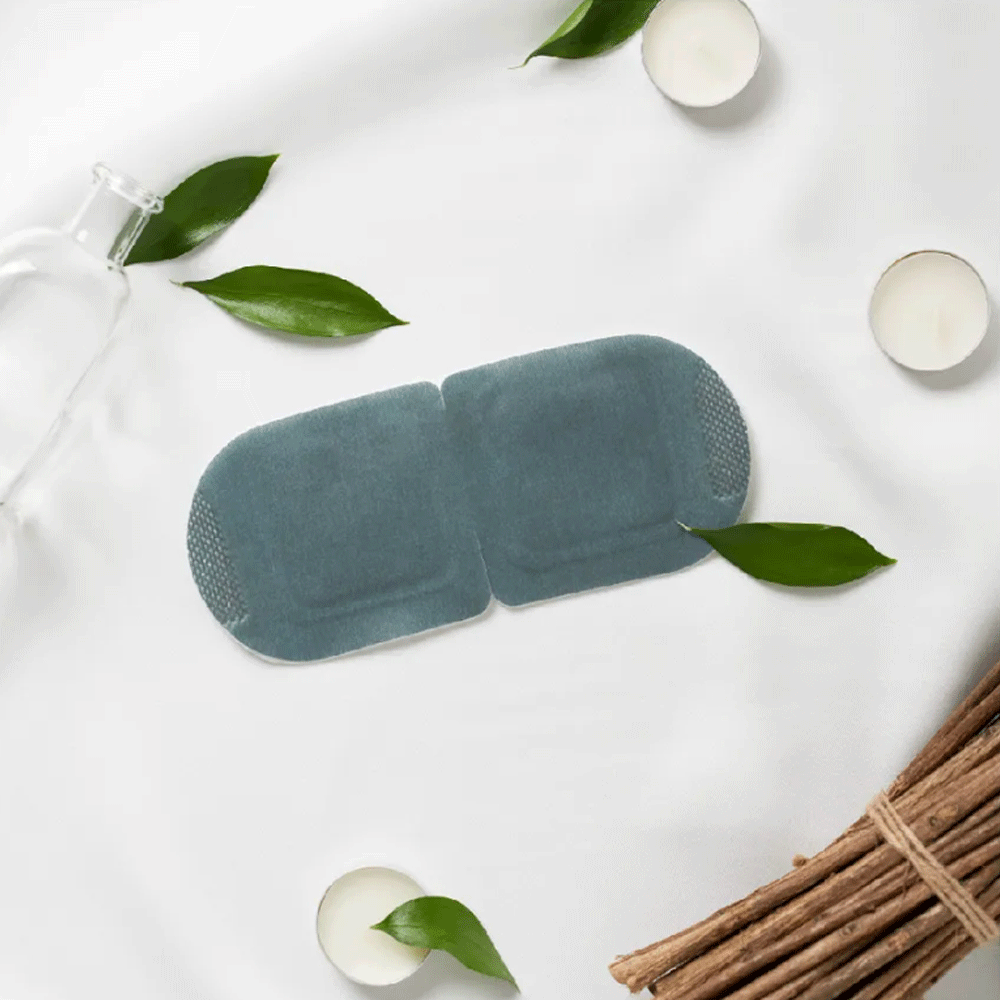 (NEWA) Meditherapy Relax Eye Sauna 7 sets - DODOSKIN