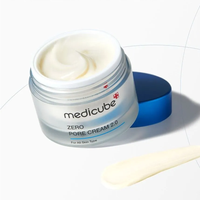 MEDICUBE Zero Pore Cream 2.0 50ml - DODOSKIN
