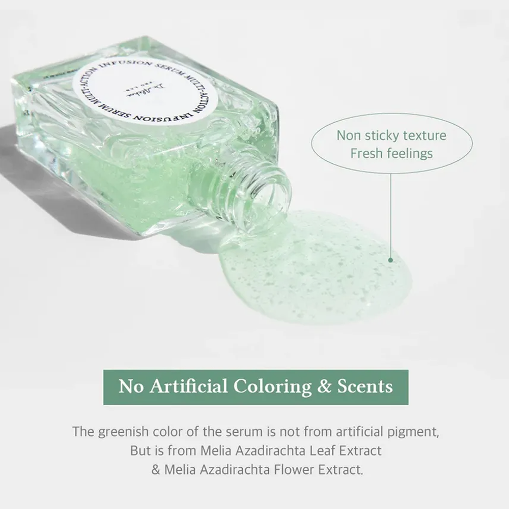 Dr.Althea Multi-Action Infusion Serum 30ml - DODOSKIN