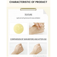 RNW DER. CLEAR AHA BHA PHA Peeling Mask 90ml - DODOSKIN