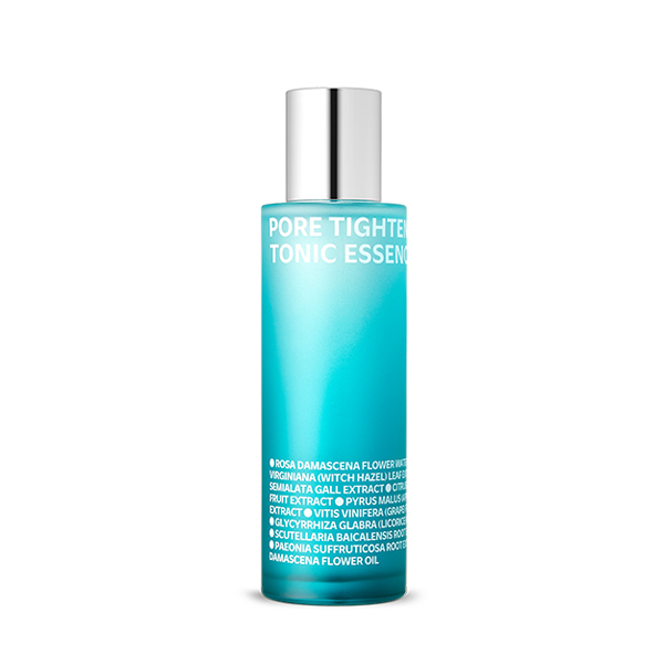 ISOI Pore Tightening Tonic Essence 130ml / 260ml