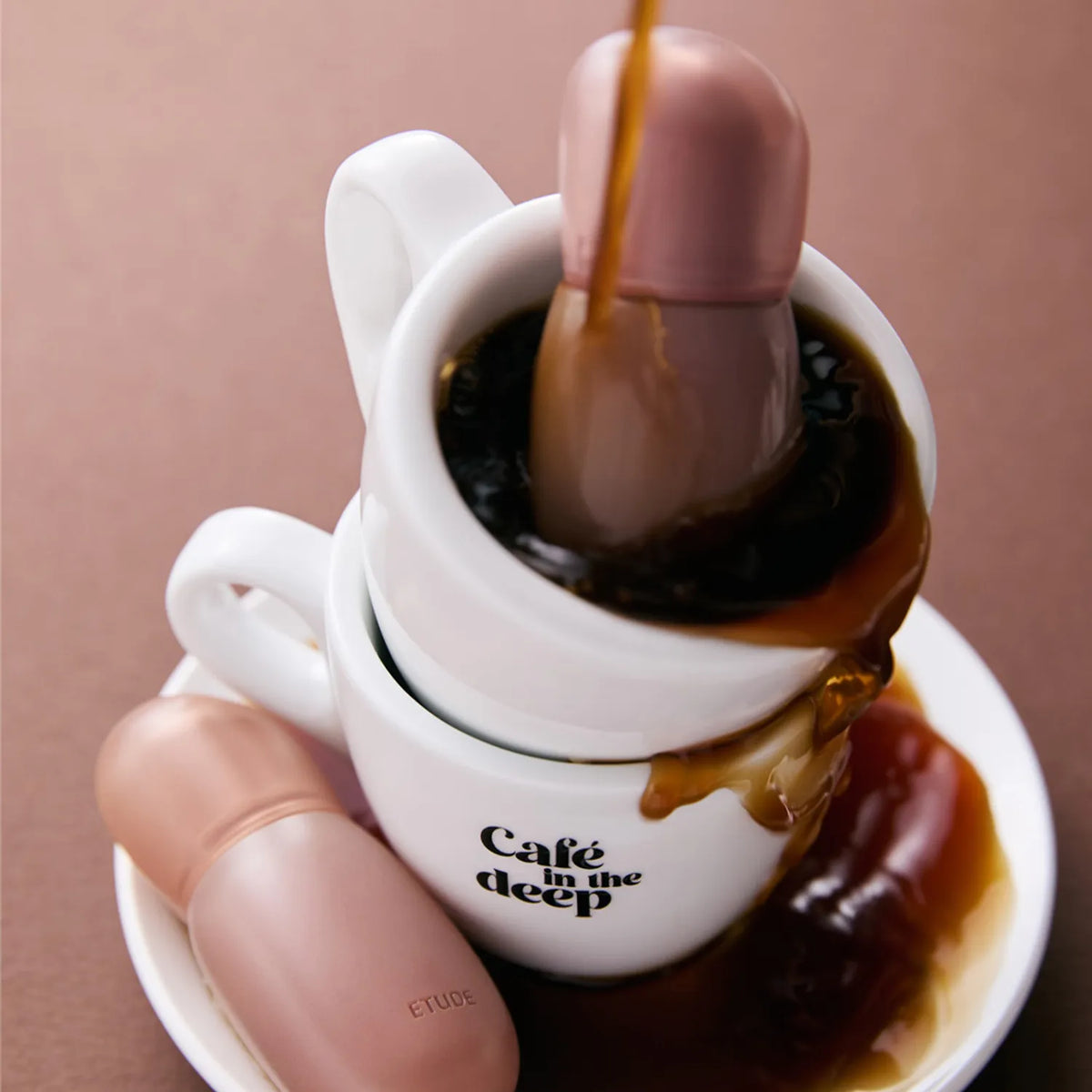 ETUDE Soft Fixing Tint 3.5g (14 colors)