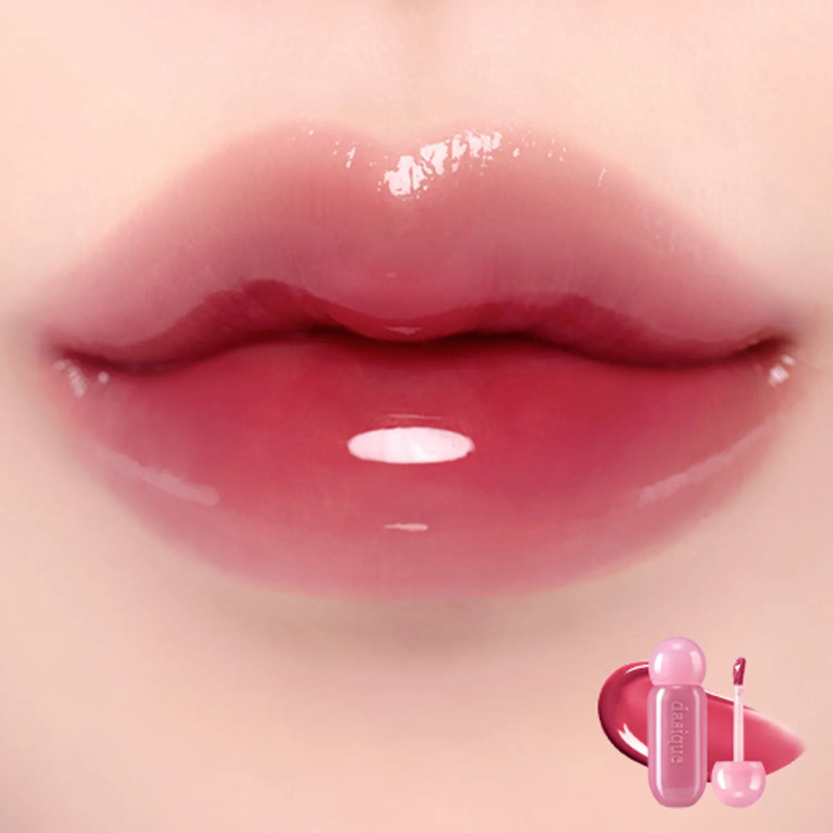 dasique Juicy Dewy Glow Tint 4g – 14 Shades