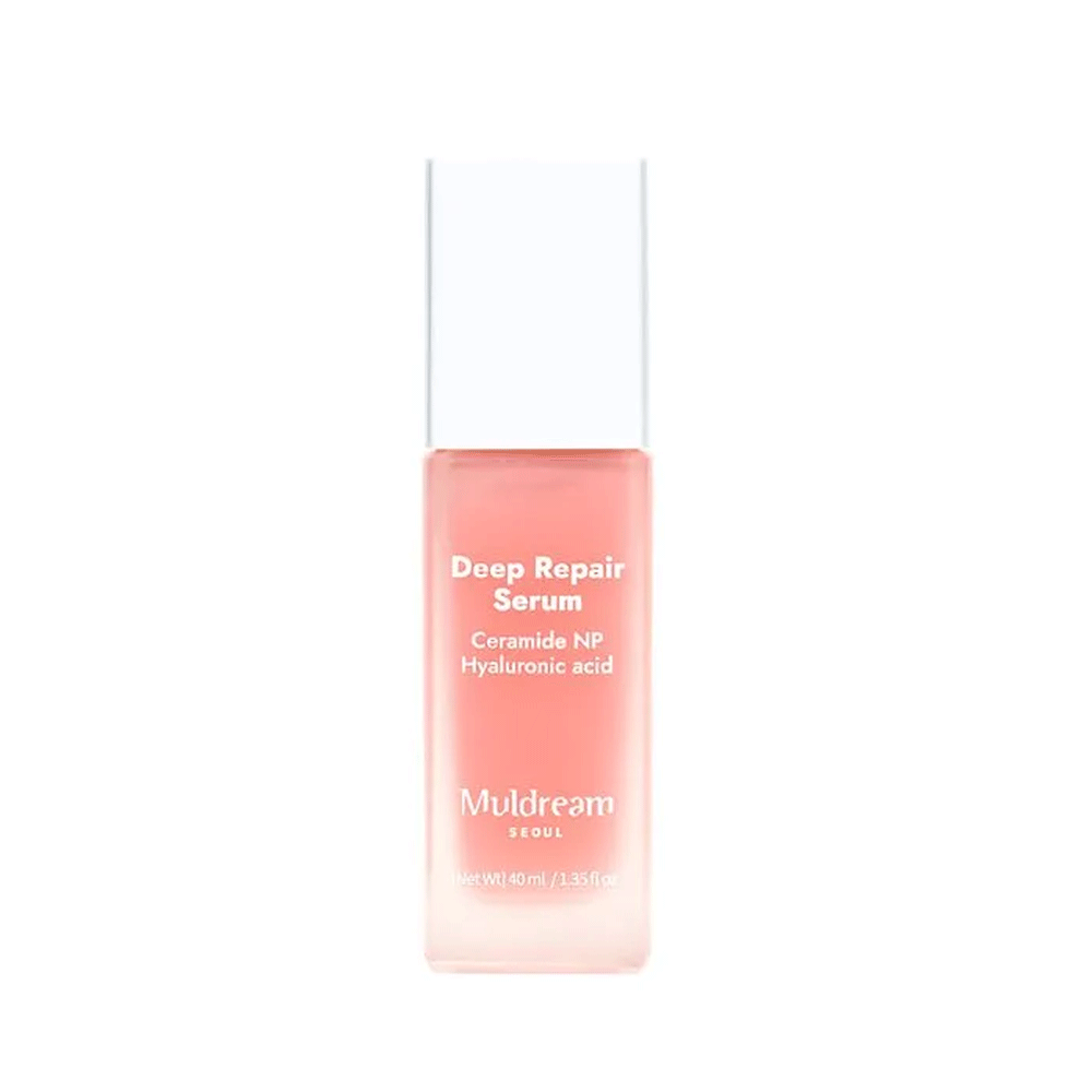 (NEWA) Muldream Deep Repair Serum 40ml - DODOSKIN