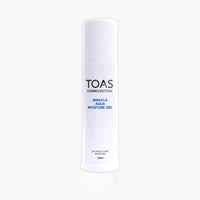 TOAS Miracle Aqua Moisture Gel 150ml - DODOSKIN