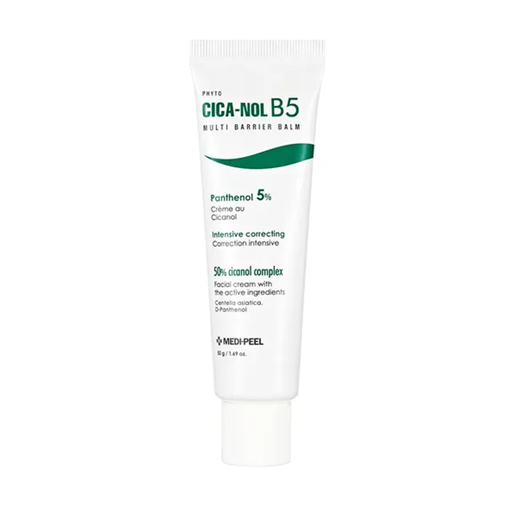 MEDI-PEEL Phyto Cica-nol B5 Repair Cream 50g - DODOSKIN