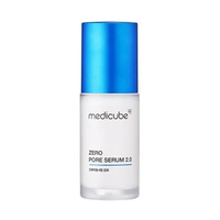 MEDICUBE Zero Pore Serum 37ml - DODOSKIN