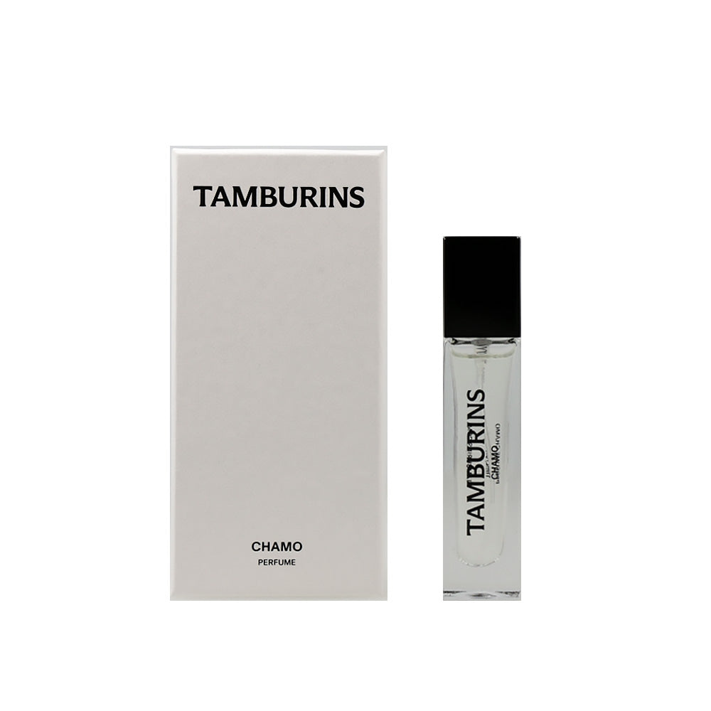 TAMBURINS CHAMO 香水　50ml パフューム カモ - 50mL | TAMBURINS