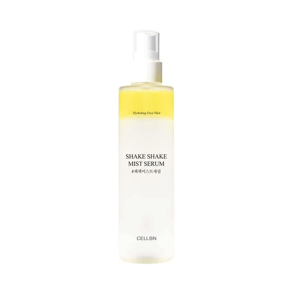 (NEWA) CELLBN Shake Shake Mist Serum 155ml - DODOSKIN