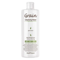 MediFlower Grain Cleansing Water 500ml - Dodoskin
